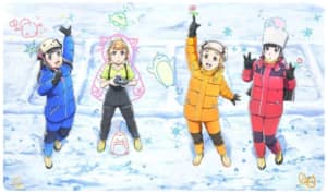 「マッドハウス」制作テレビアニメ人気ランキングTOP26！　第1位は「宇宙よりも遠い場所」に決定！【2022年最新投票結果】
