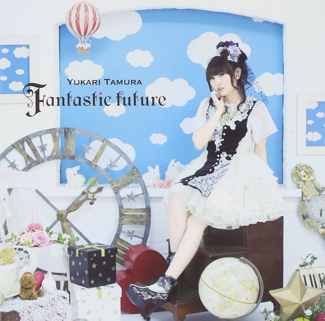 「田村ゆかり」の「テレビアニメ主題歌」で好きな楽曲はなに？　3曲を紹介！【人気投票実施中】 | 音楽 ねとらぼ調査隊