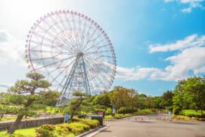 【50代男性が選ぶ】散歩するのが楽しいと思う「東京23区」ランキング！　第1位は「江戸川区」【2024年最新投票結果】